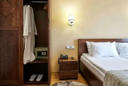 Resort Karpaty - 44
