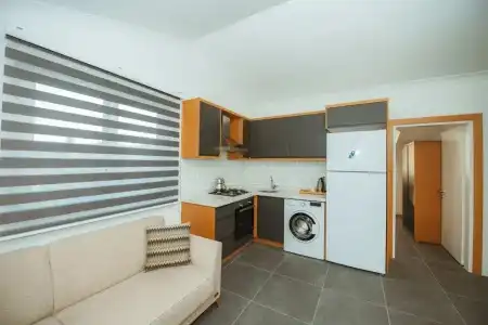 AdaHan Suites Göcek - 24