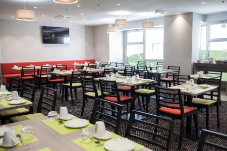 Holiday Inn Express Amiens by IHG - 26