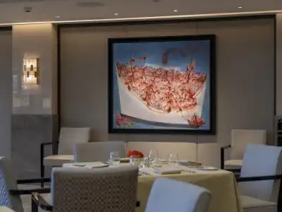 The Peninsula Istanbul - 14