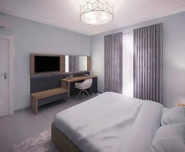 Pebbles Resort - 64