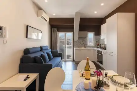 Marbela Apartments & Suites - 71