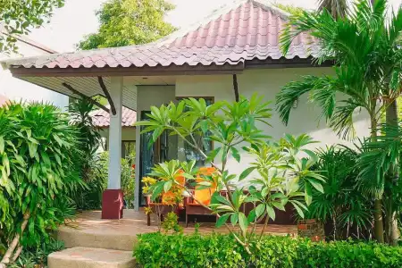 Samui Honey Cottages Beach Resort - 126