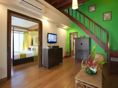 Baan Talay Dao - 26