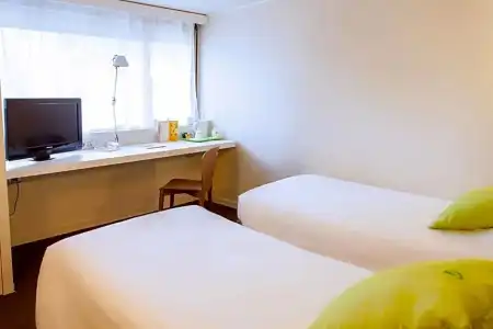 Campanile NATURE - Montpellier Sud - 37