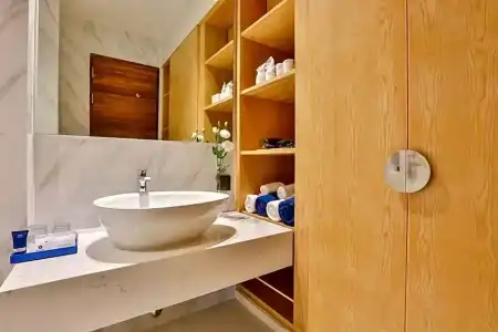Wintree City Resort Chiang Mai - 143