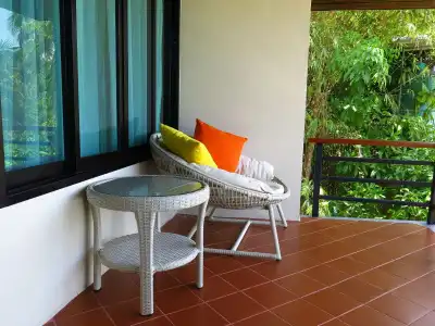 Mook Lamai Resort and Spa - 5