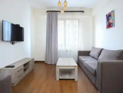 Stay Inn on Buzand str. 17 - 85