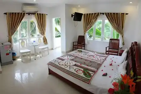 Minh Tam Resort - 78