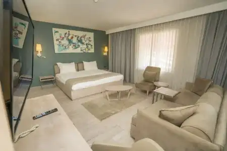 The Gate 30 Suites - 105