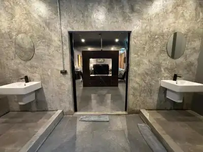 Premier Hostel - 39