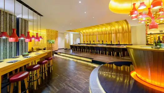 The Westin Beijing Chaoyang - 12