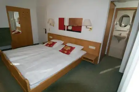 Garni Lehrertal - 2