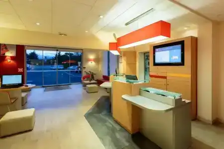 Ibis Clermont Ferrand A71 A75 La Meridienne - 5