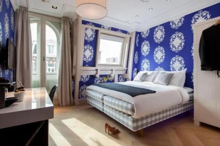 The Amsterdam Canal - 52