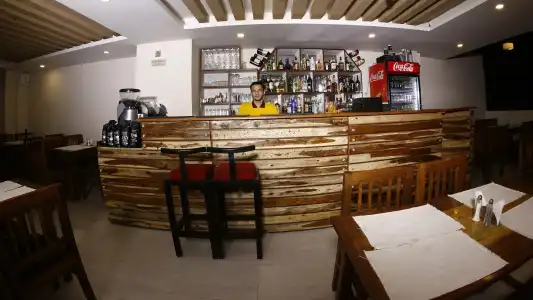 Asian Boutique - 16