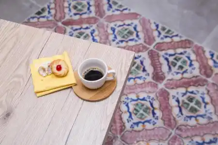 Real Fonderia b&b - 10