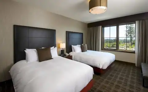 Tetherow Resort - 41