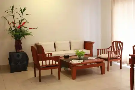 Lux Riverside & Apartment - 98