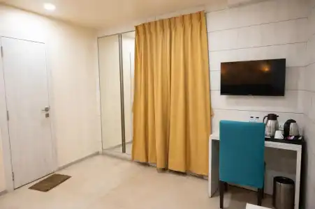 The Opus Kolkata - A Boutique - 22