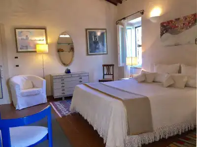 La Vittoria 10 - La Soglia della Val d'Orcia - 4