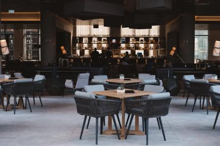 JW Marriott Parq - 32