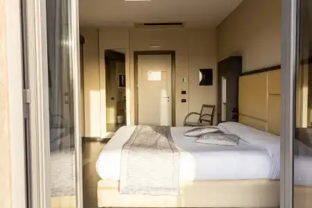Première Pool & Resort - 5