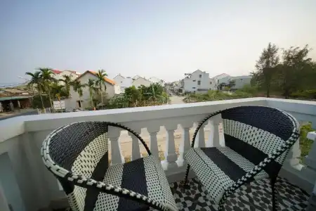 Golden Bell Hoi An Boutique Villa - 70