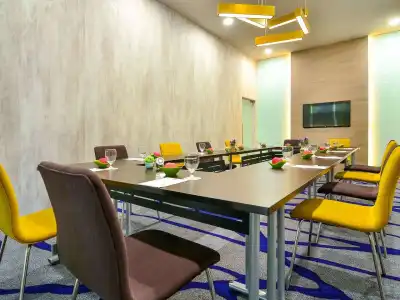 ibis Styles Kuala Lumpur Sri Damansara - 16
