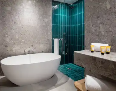Faloria Mountain Spa Resort - 37