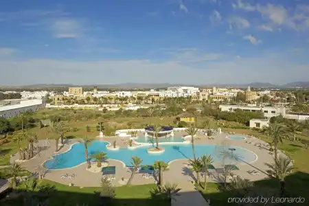 Vincci Saphir Palace & Spa - 29
