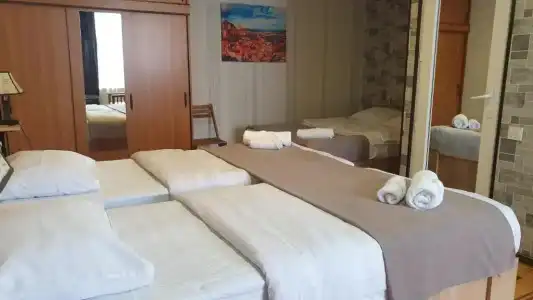 Lea Guest House - 34