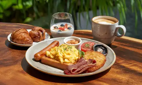Quincy Singapore by Far East Hospitality - 6
