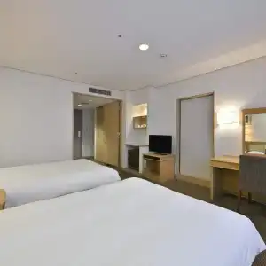 Rihga Zest Takamatsu - 29