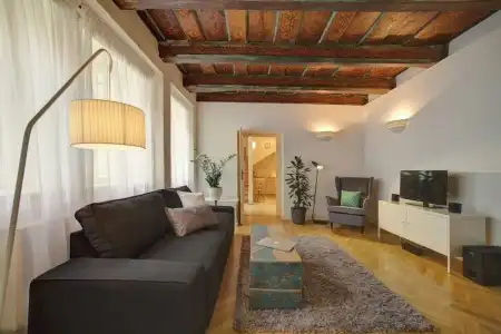U Kapra Apartments - 85
