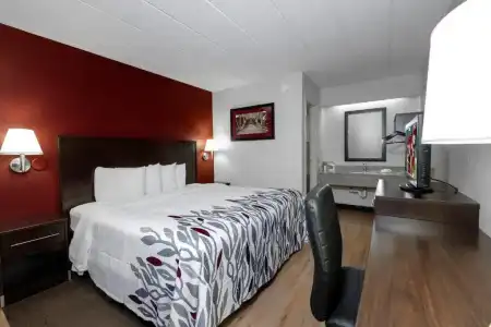 Red Roof Inn Bloomington - Normal/University - 18