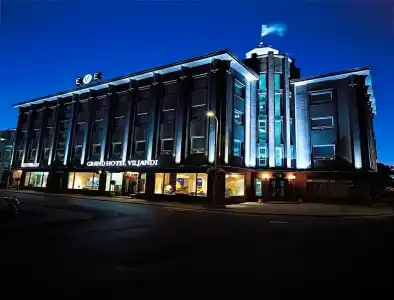Grand Viljandi - 14