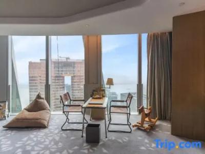 Conrad Hangzhou - 67