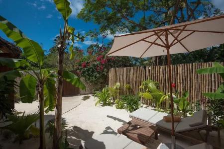 Zanzibar White Sand Luxury Villas & Spa - 72