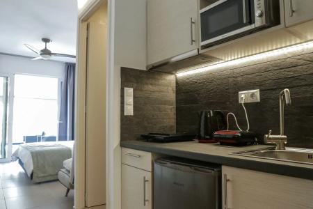 V36 Suites - 16