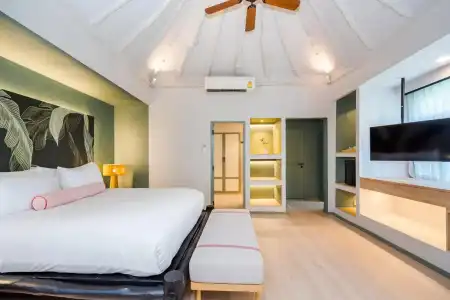 Davinia Resort Hua Hin - 11