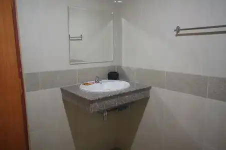 Thai House Beach Resort - 108