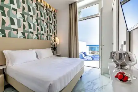 Miramare Luxury Dependance - 41