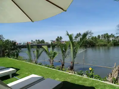 Ylang Garden Villa - 25