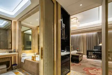 Wanda Reign Chengdu - 103