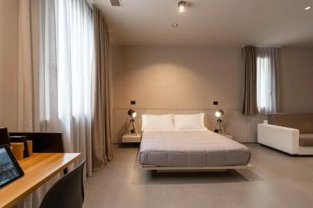 Amare Suite & Apartments - 19