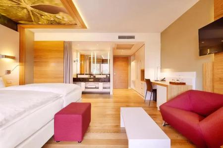 Kaisergarten Deidesheim - 25