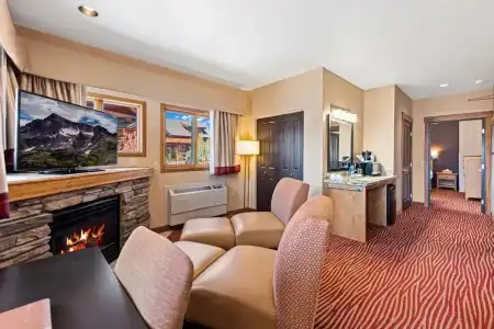 The Estes Park Resort - 100