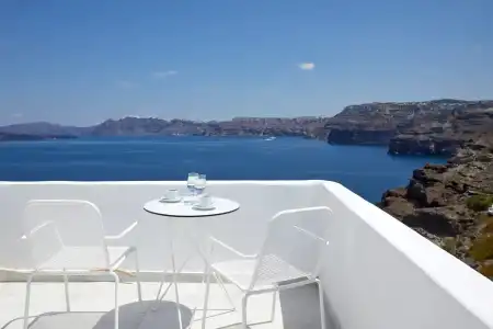 Santorini View - 193