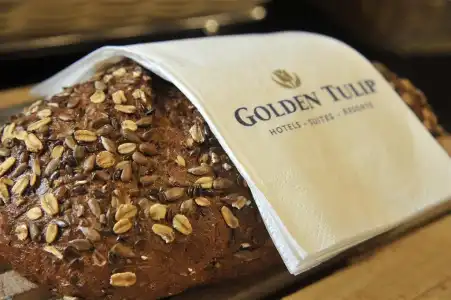 Golden Tulip Kassel Reiss - 36